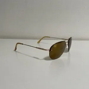 Stussy | Accessories | Stussy Hayes Vintage Sunglasses 998  display picture 2